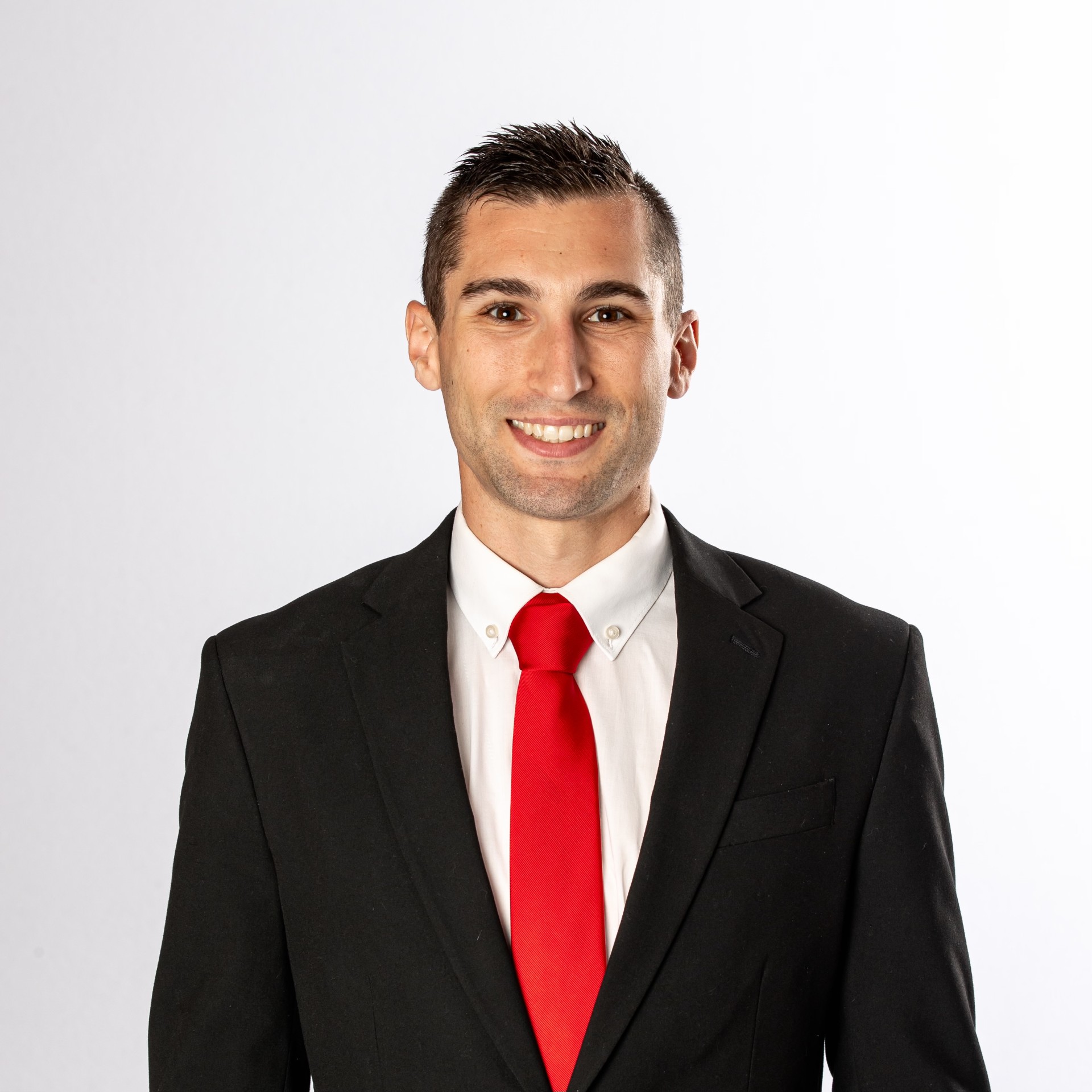 Gregory Raimondo