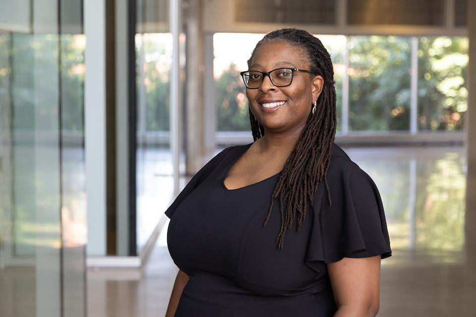 Image of Rhea Floyd 