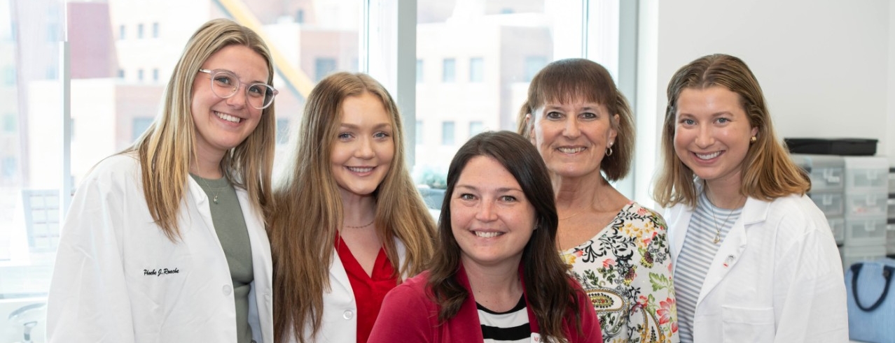 Speech & Hearing Clinic 